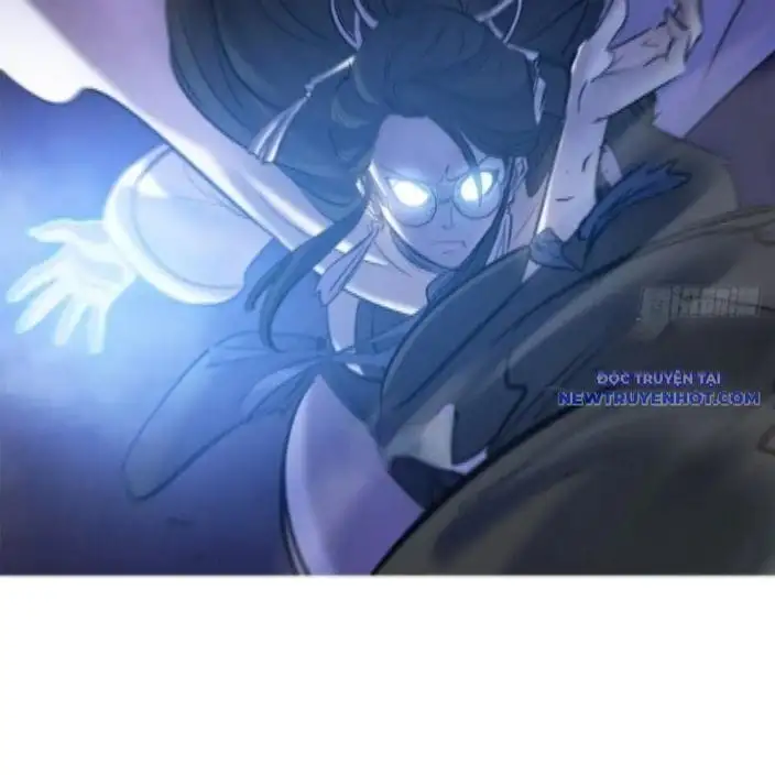 Truyện Tranh Phong Yêu Vấn Đạo trang 7