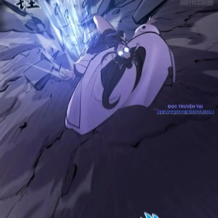 Truyện Tranh Phong Yêu Vấn Đạo trang 7