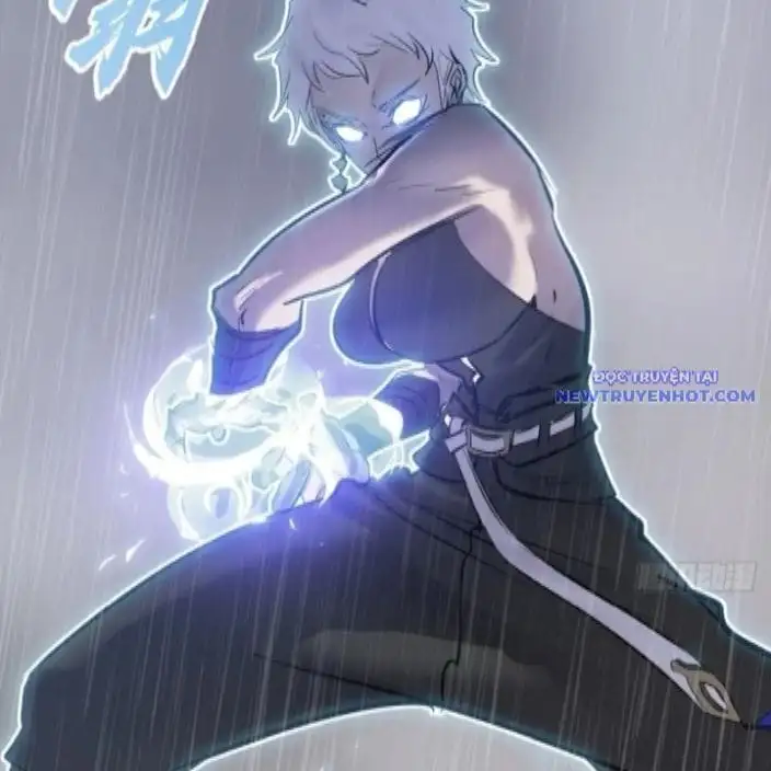 Truyện Tranh Phong Yêu Vấn Đạo trang 7