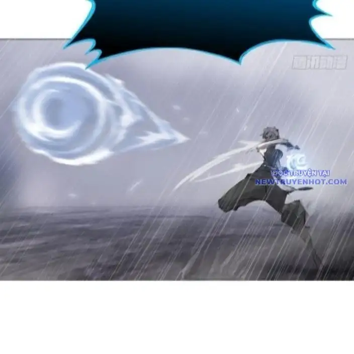 Truyện Tranh Phong Yêu Vấn Đạo trang 7