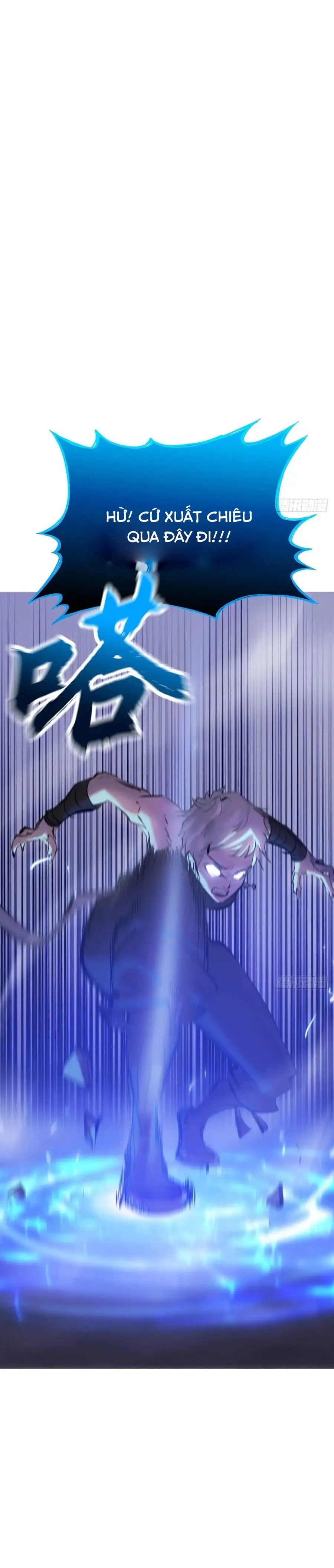 Truyện Tranh Phong Yêu Vấn Đạo trang 7