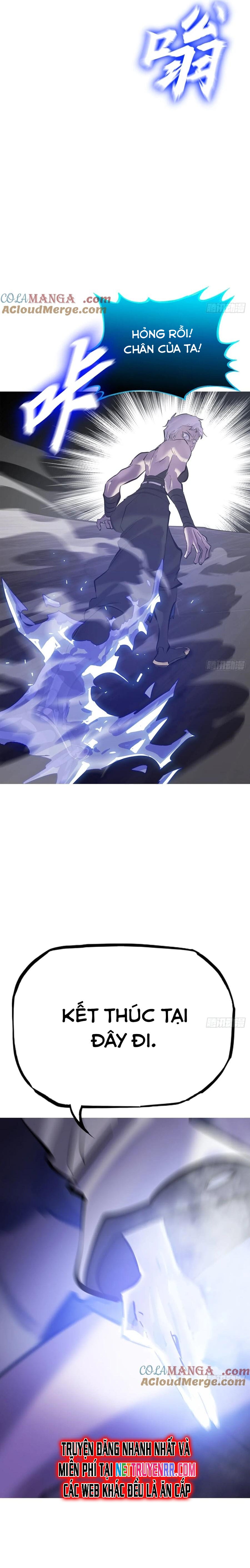 Truyện Tranh Phong Yêu Vấn Đạo trang 7