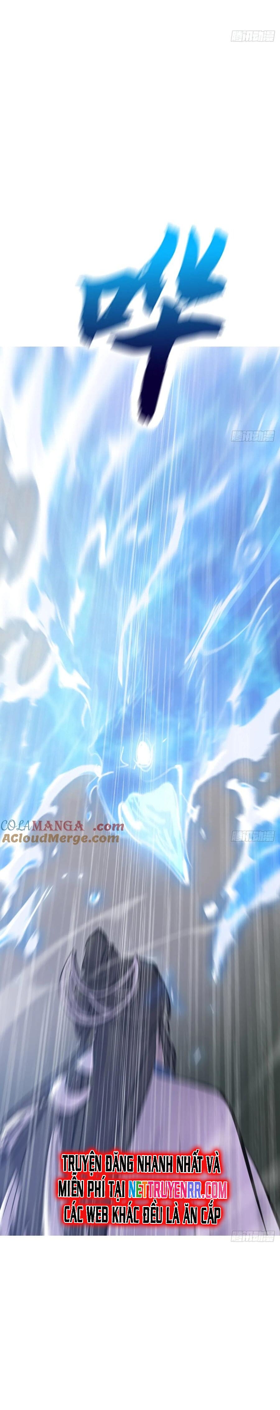 Truyện Tranh Phong Yêu Vấn Đạo trang 7