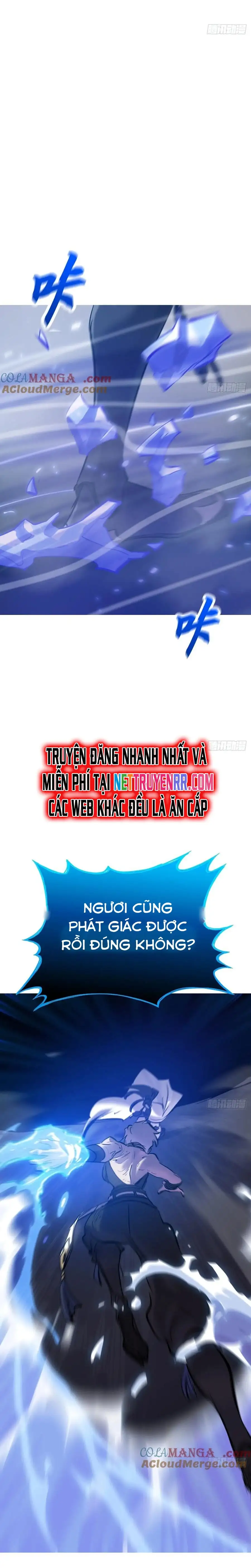 Truyện Tranh Phong Yêu Vấn Đạo trang 7