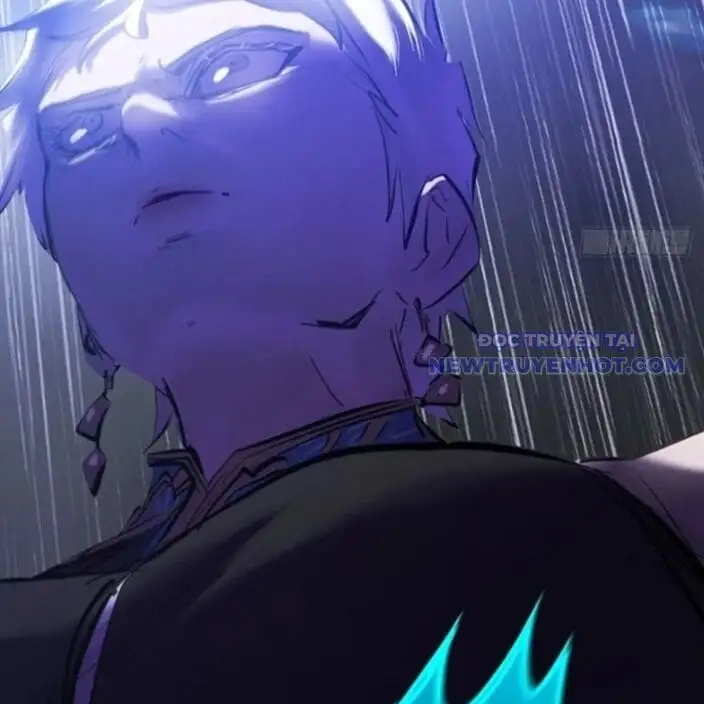 Truyện Tranh Phong Yêu Vấn Đạo trang 7