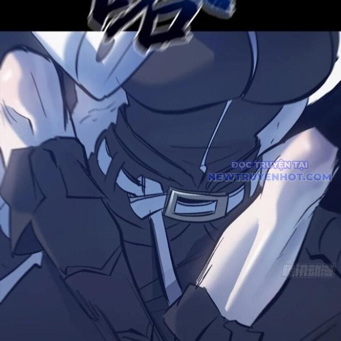 Truyện Tranh Phong Yêu Vấn Đạo trang 7