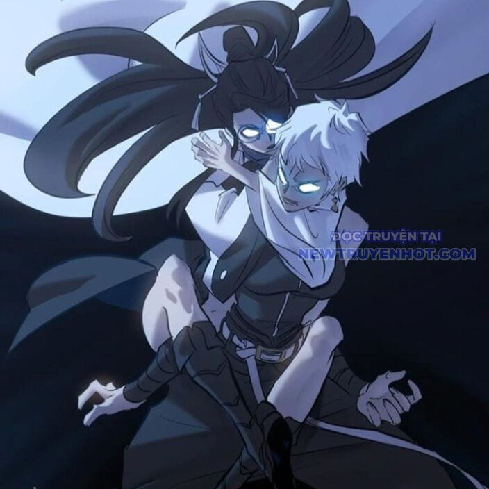 Truyện Tranh Phong Yêu Vấn Đạo trang 7