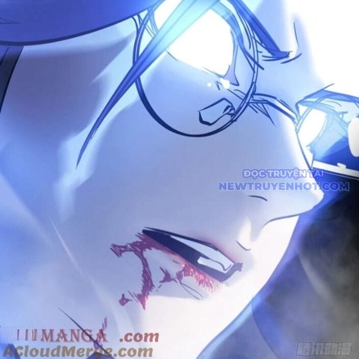 Truyện Tranh Phong Yêu Vấn Đạo trang 7