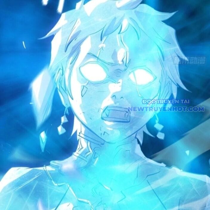 Truyện Tranh Phong Yêu Vấn Đạo trang 7