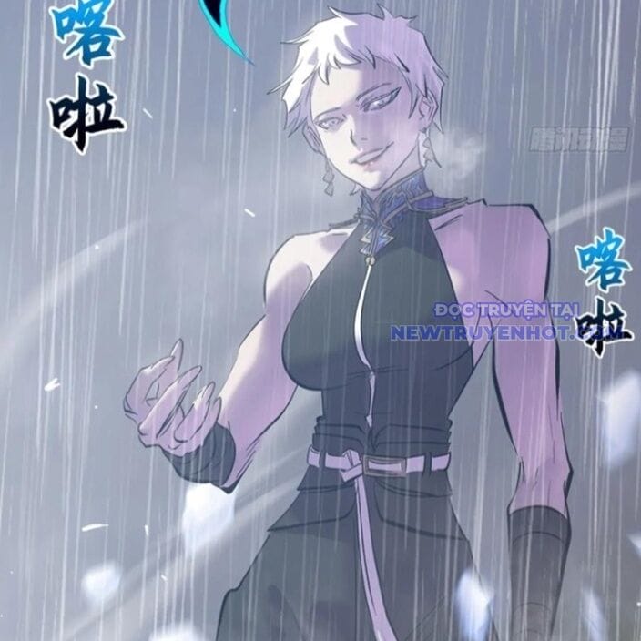 Truyện Tranh Phong Yêu Vấn Đạo trang 7