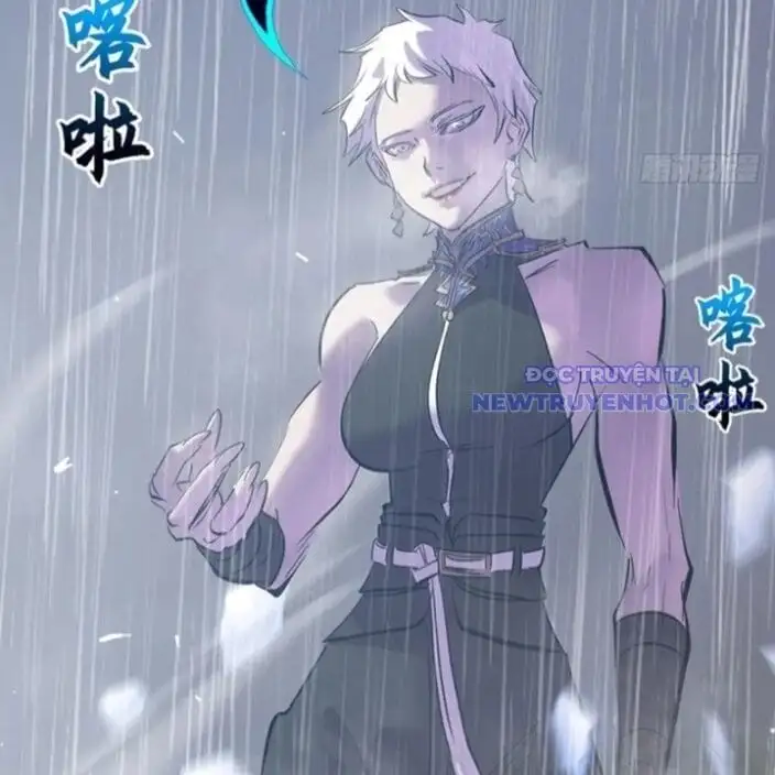 Truyện Tranh Phong Yêu Vấn Đạo trang 7