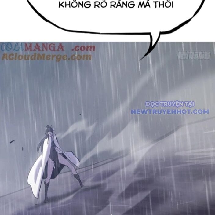 Truyện Tranh Phong Yêu Vấn Đạo trang 7