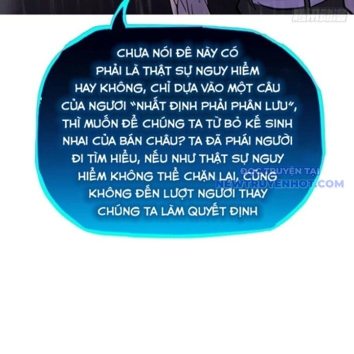 Truyện Tranh Phong Yêu Vấn Đạo trang 7