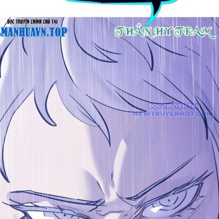 Truyện Tranh Phong Yêu Vấn Đạo trang 7