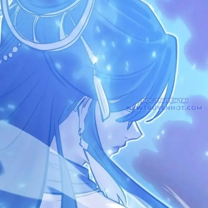 Truyện Tranh Phong Yêu Vấn Đạo trang 7