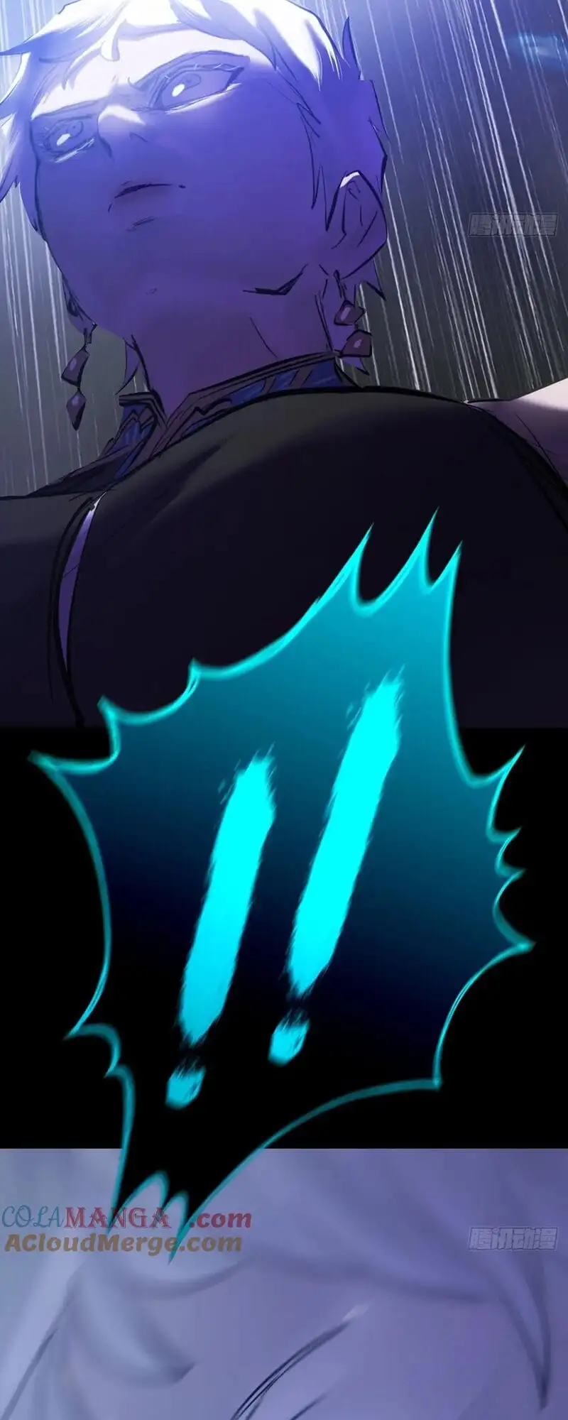 Truyện Tranh Phong Yêu Vấn Đạo trang 7