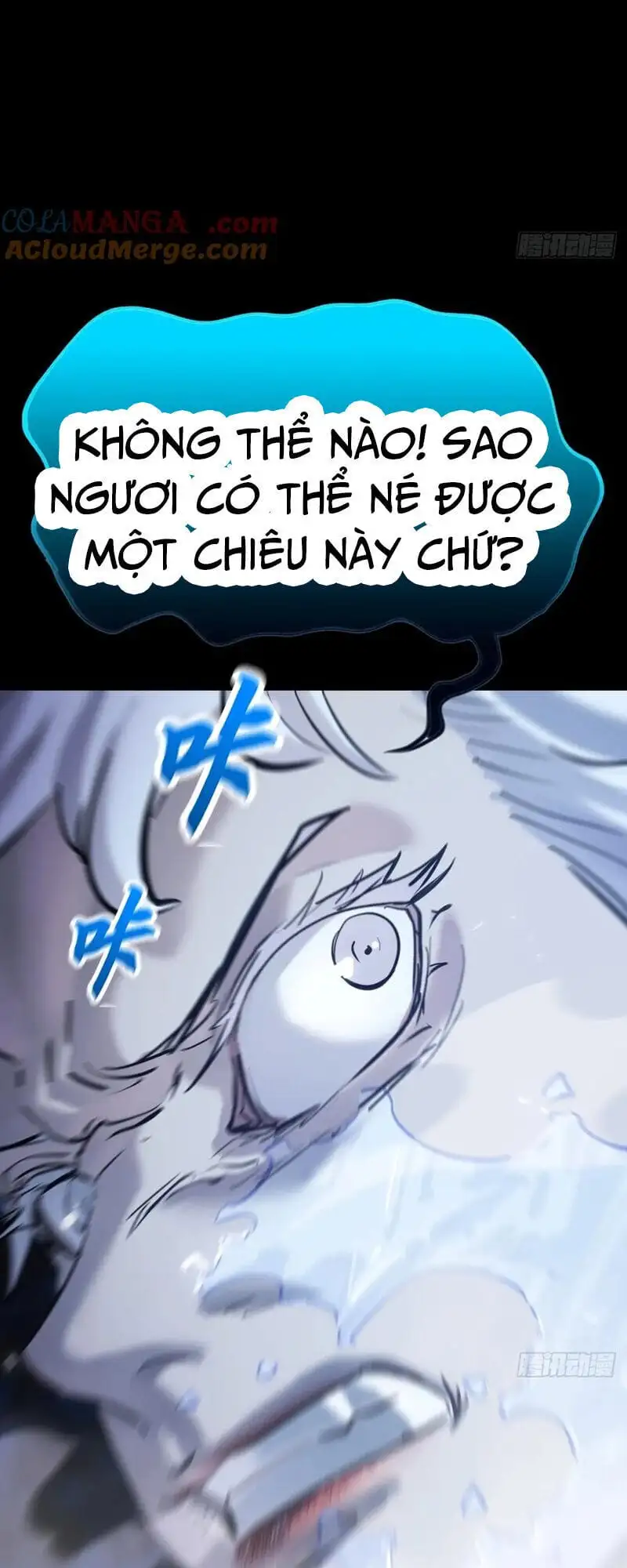 Truyện Tranh Phong Yêu Vấn Đạo trang 7