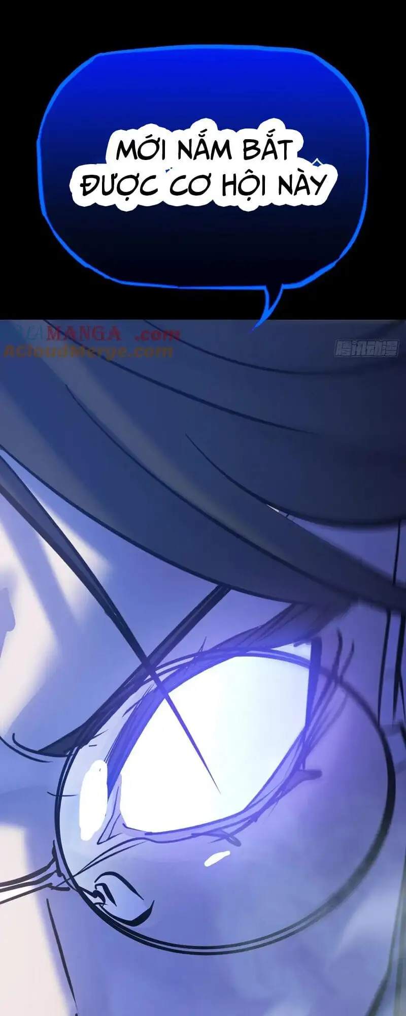 Truyện Tranh Phong Yêu Vấn Đạo trang 7