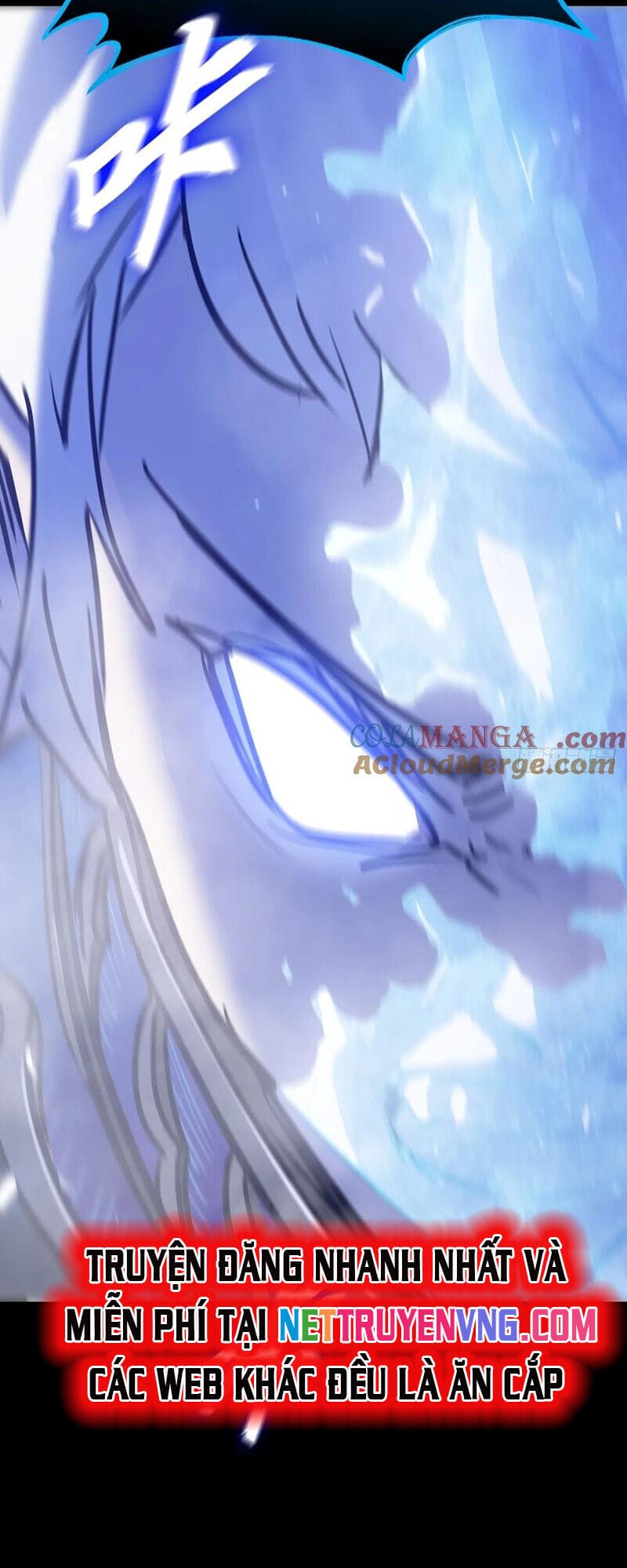 Truyện Tranh Phong Yêu Vấn Đạo trang 7