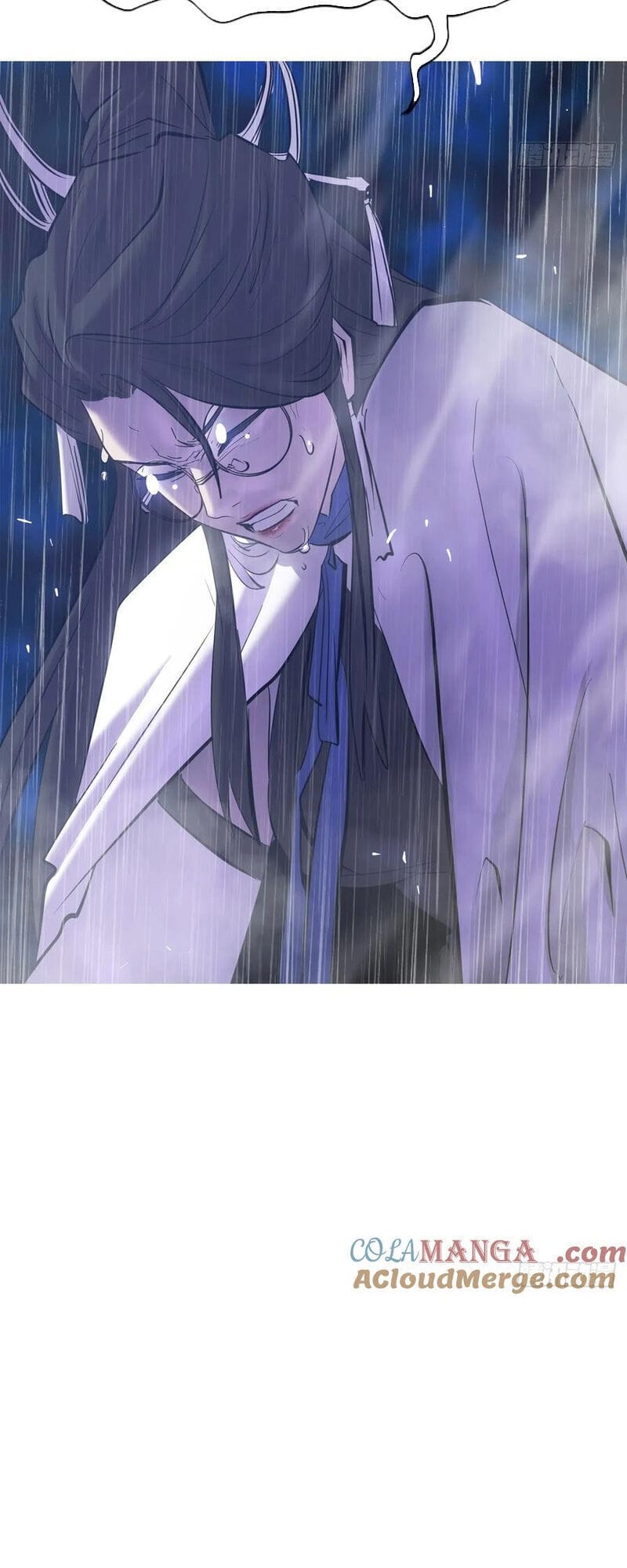 Truyện Tranh Phong Yêu Vấn Đạo trang 7