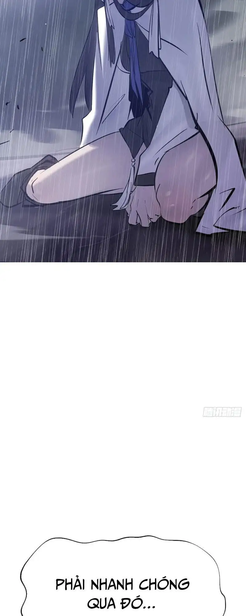 Truyện Tranh Phong Yêu Vấn Đạo trang 7