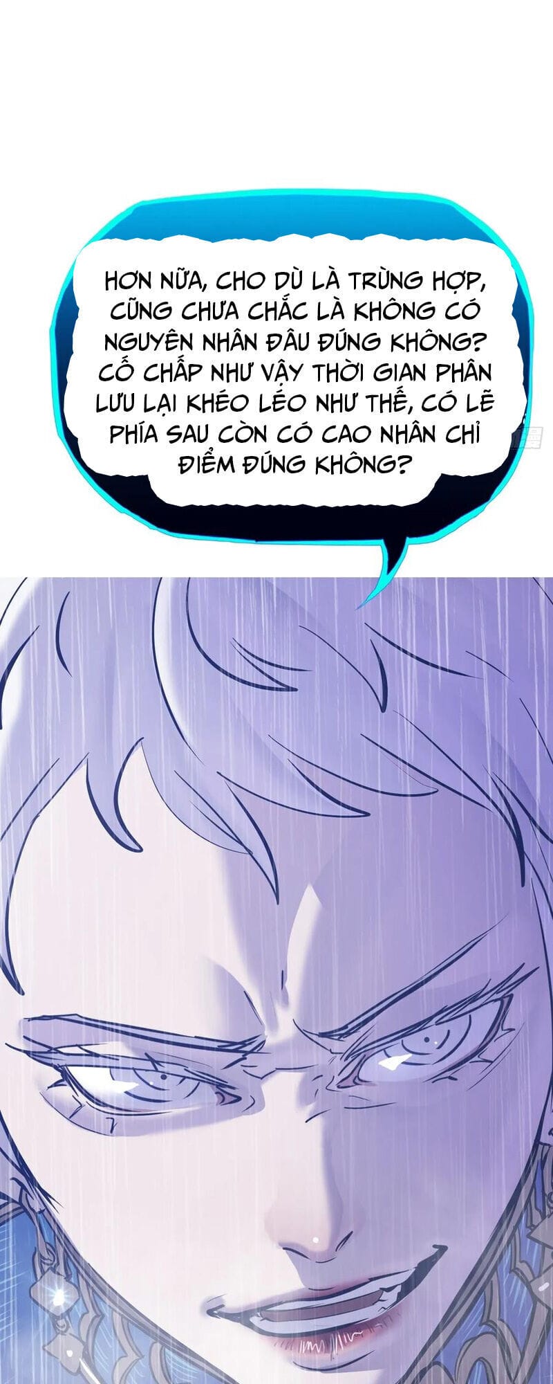 Truyện Tranh Phong Yêu Vấn Đạo trang 7