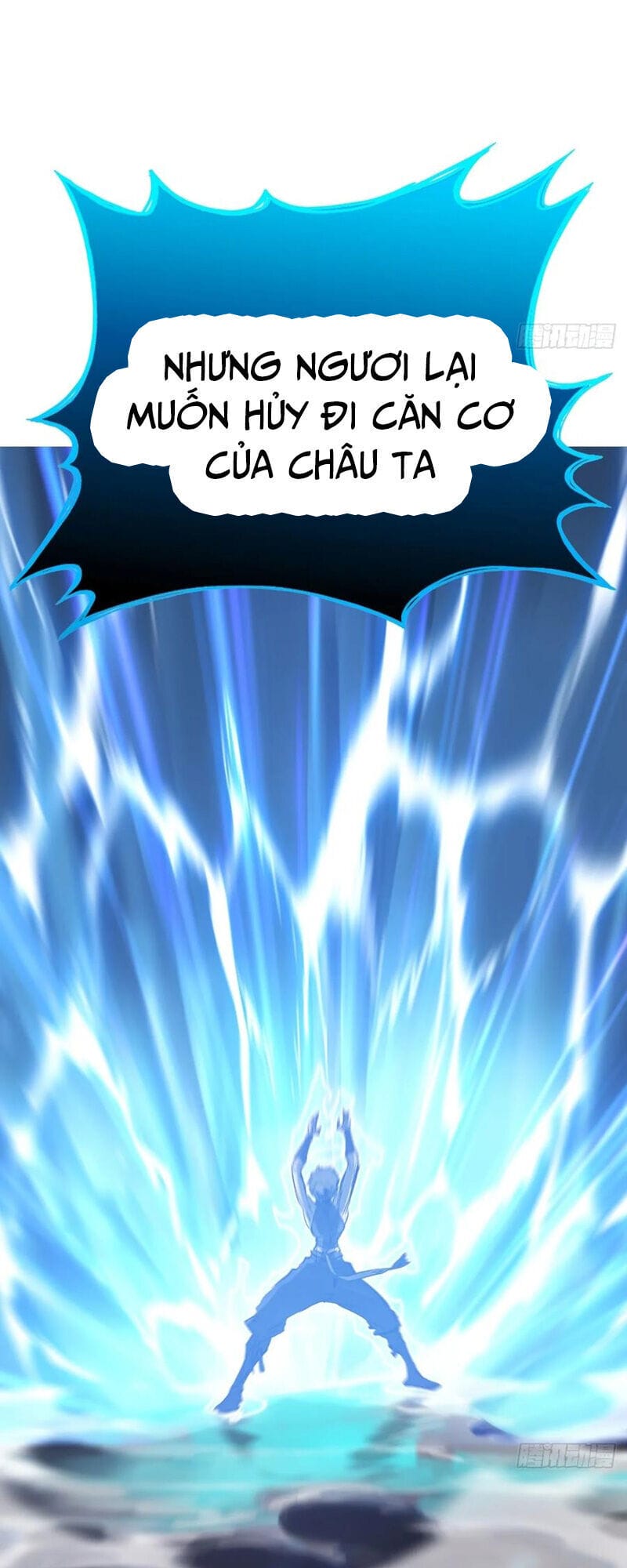 Truyện Tranh Phong Yêu Vấn Đạo trang 7