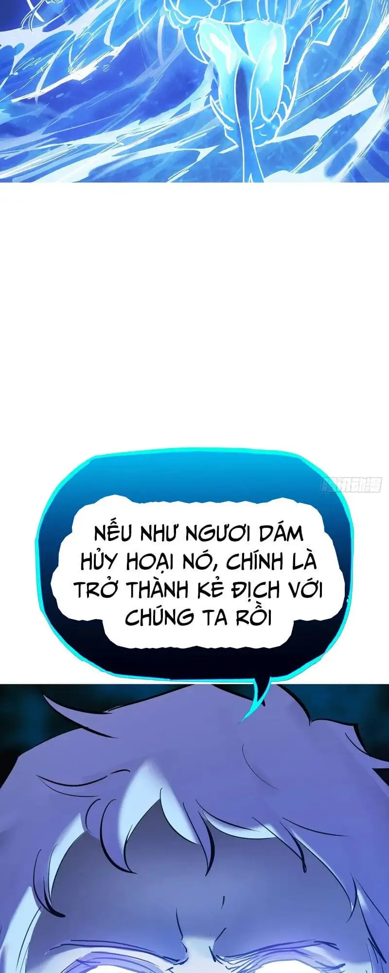 Truyện Tranh Phong Yêu Vấn Đạo trang 7