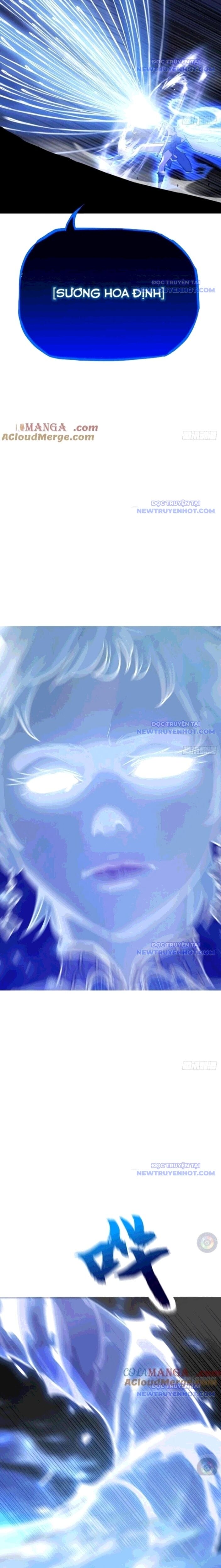 Truyện Tranh Phong Yêu Vấn Đạo trang 7