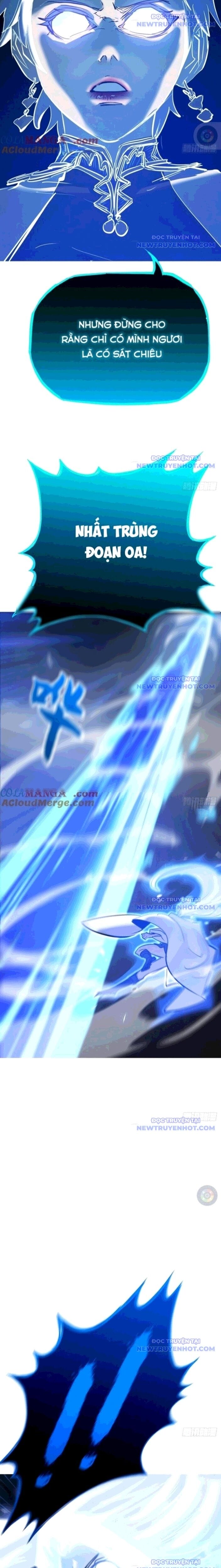 Truyện Tranh Phong Yêu Vấn Đạo trang 7