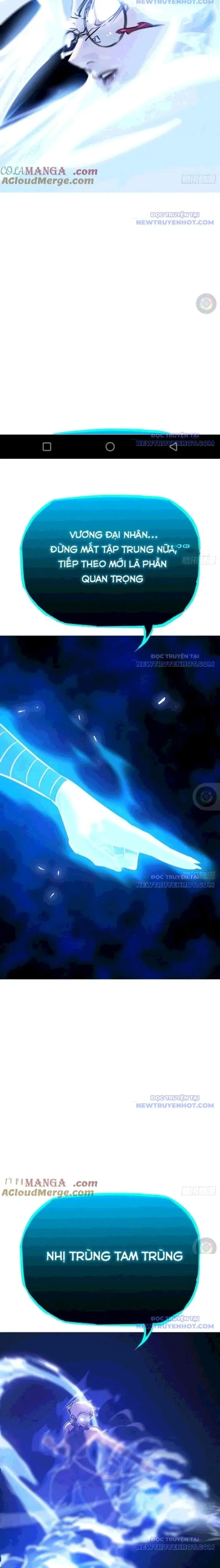 Truyện Tranh Phong Yêu Vấn Đạo trang 7