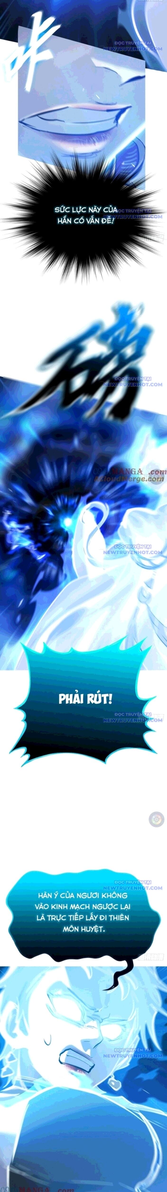 Truyện Tranh Phong Yêu Vấn Đạo trang 7