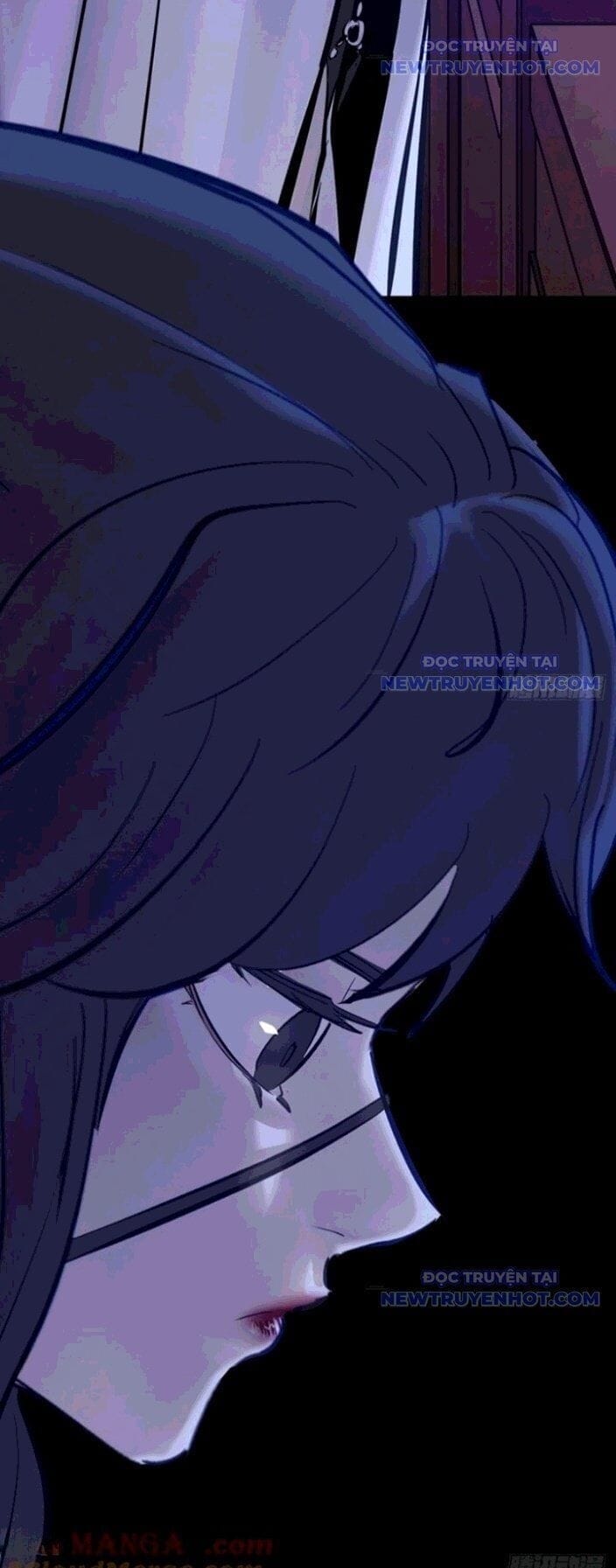 Truyện Tranh Phong Yêu Vấn Đạo trang 7