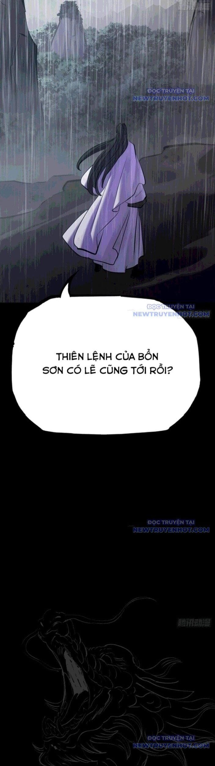 Truyện Tranh Phong Yêu Vấn Đạo trang 7