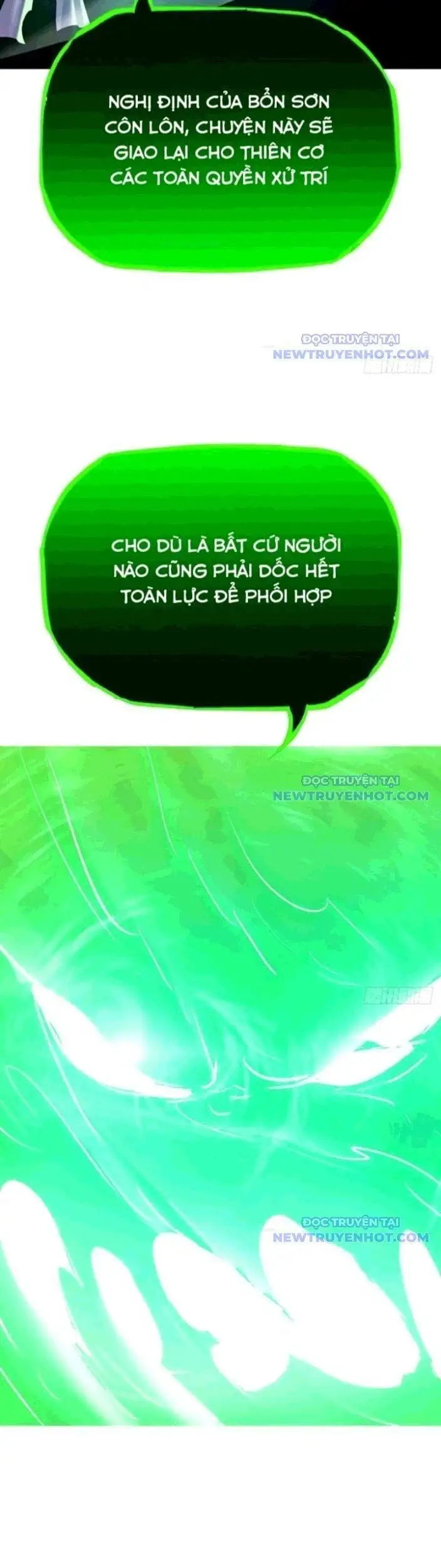 Truyện Tranh Phong Yêu Vấn Đạo trang 7