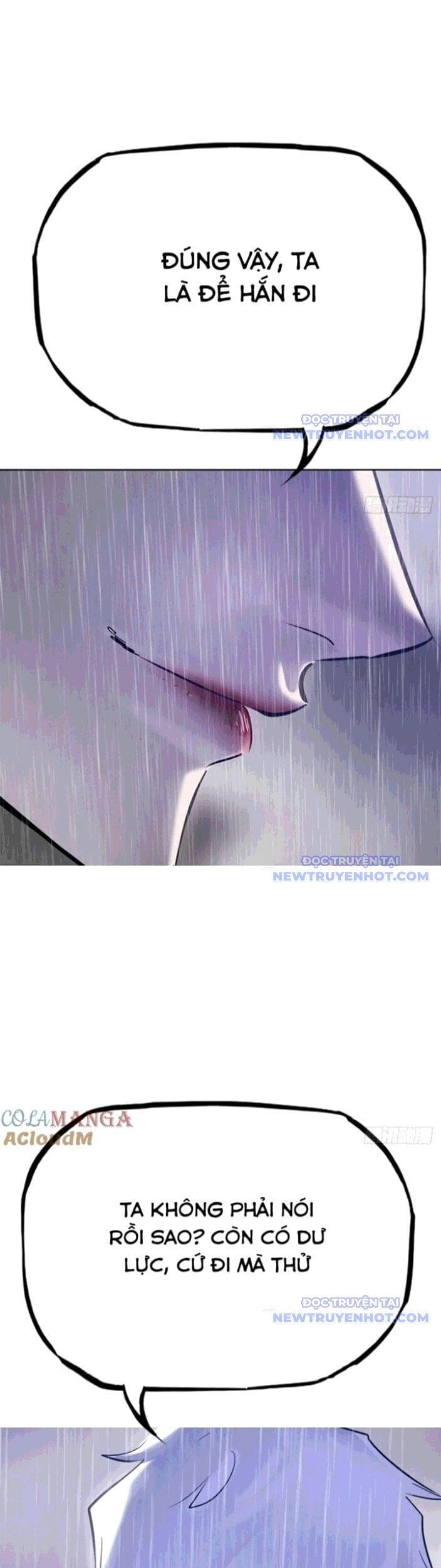 Truyện Tranh Phong Yêu Vấn Đạo trang 7