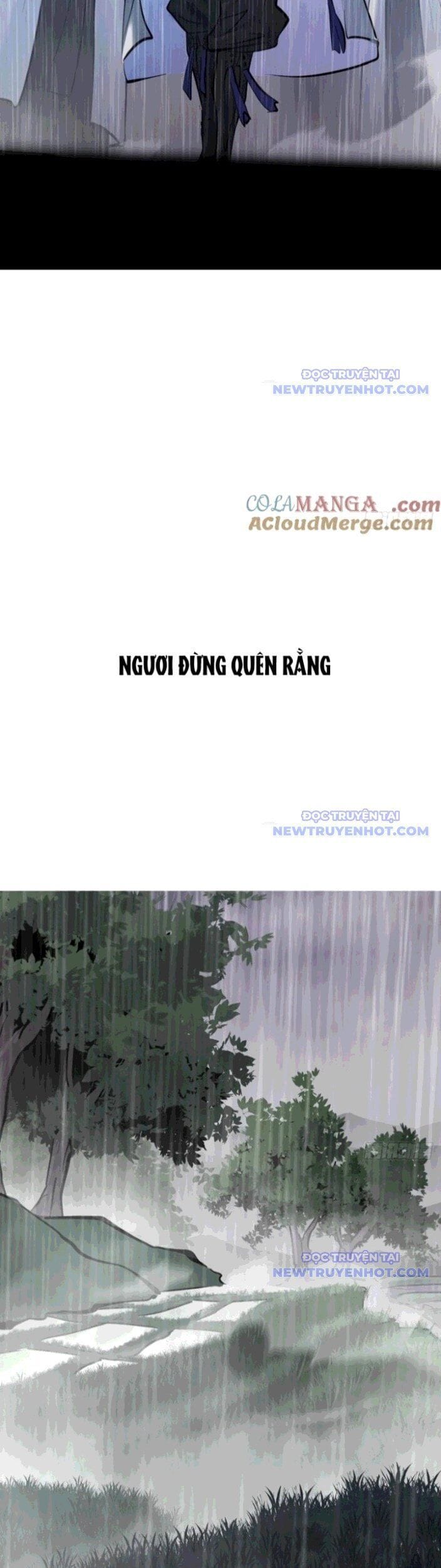 Truyện Tranh Phong Yêu Vấn Đạo trang 7