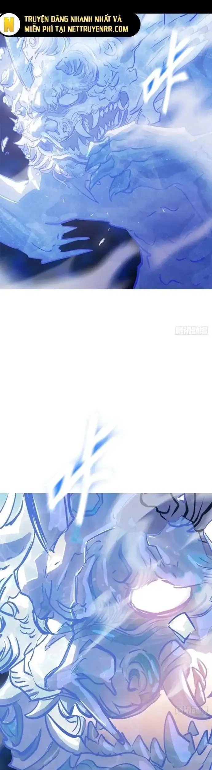 Truyện Tranh Phong Yêu Vấn Đạo trang 7