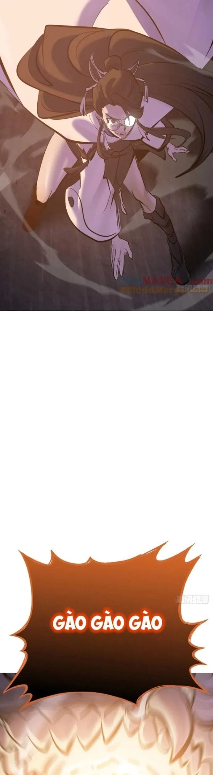 Truyện Tranh Phong Yêu Vấn Đạo trang 7