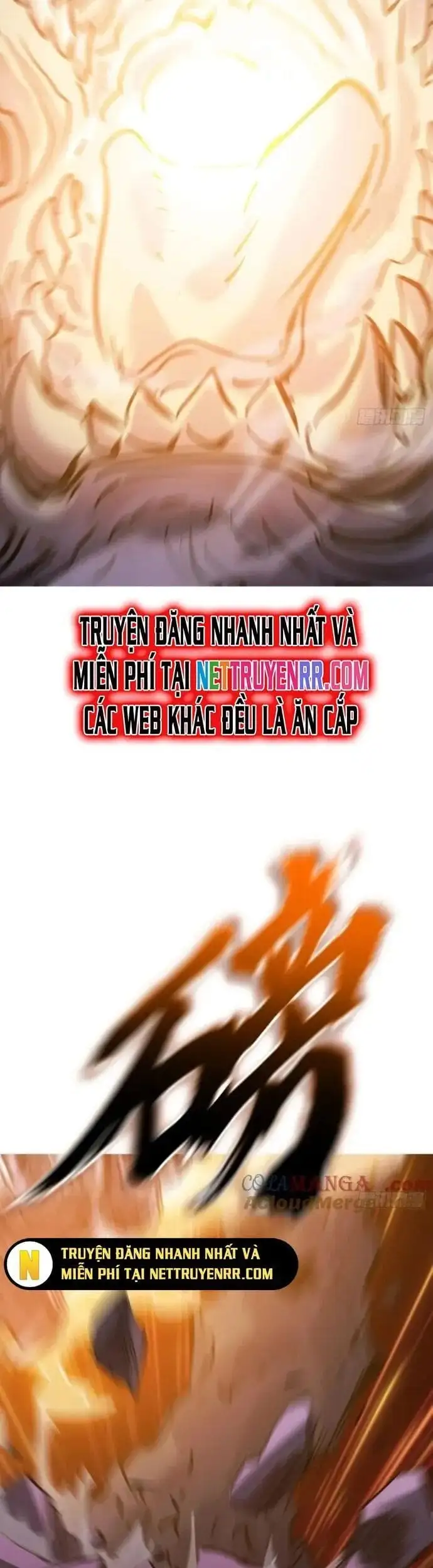 Truyện Tranh Phong Yêu Vấn Đạo trang 7