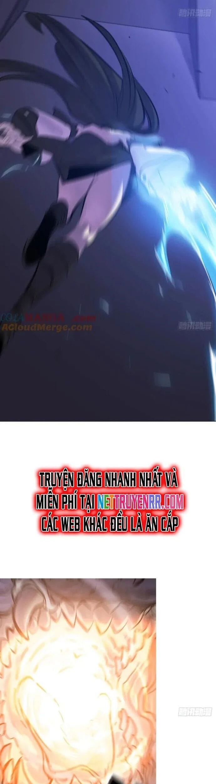 Truyện Tranh Phong Yêu Vấn Đạo trang 7