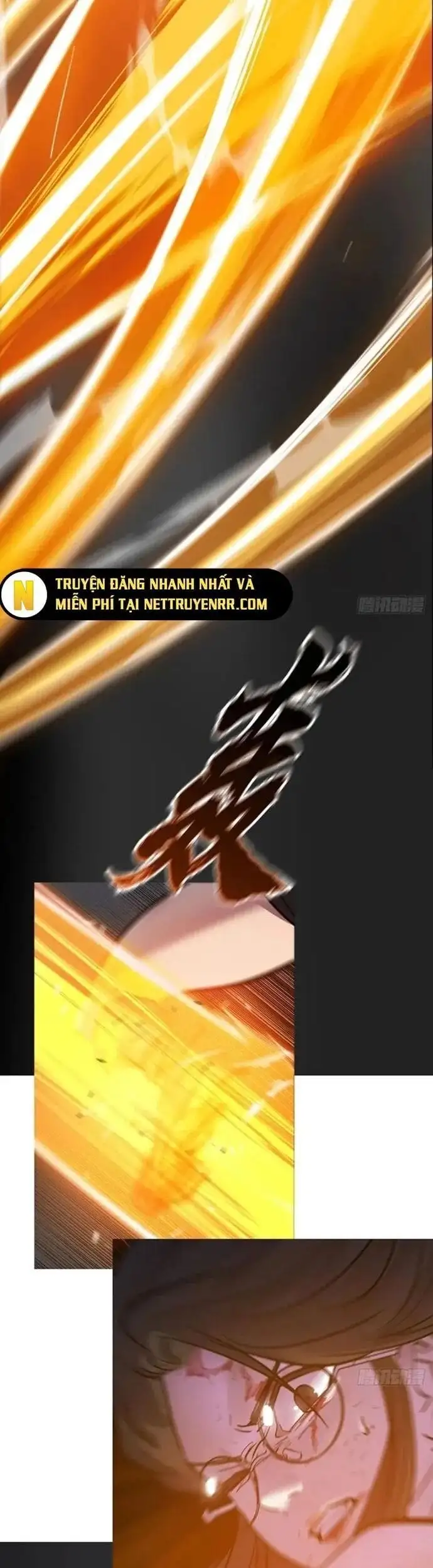 Truyện Tranh Phong Yêu Vấn Đạo trang 7