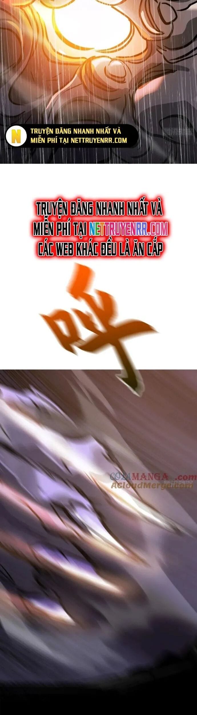 Truyện Tranh Phong Yêu Vấn Đạo trang 7