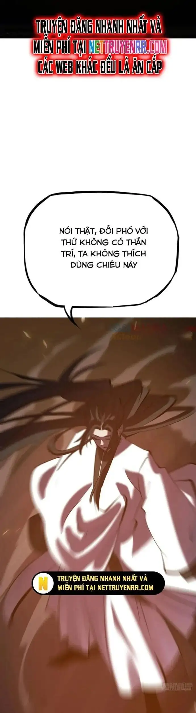 Truyện Tranh Phong Yêu Vấn Đạo trang 7