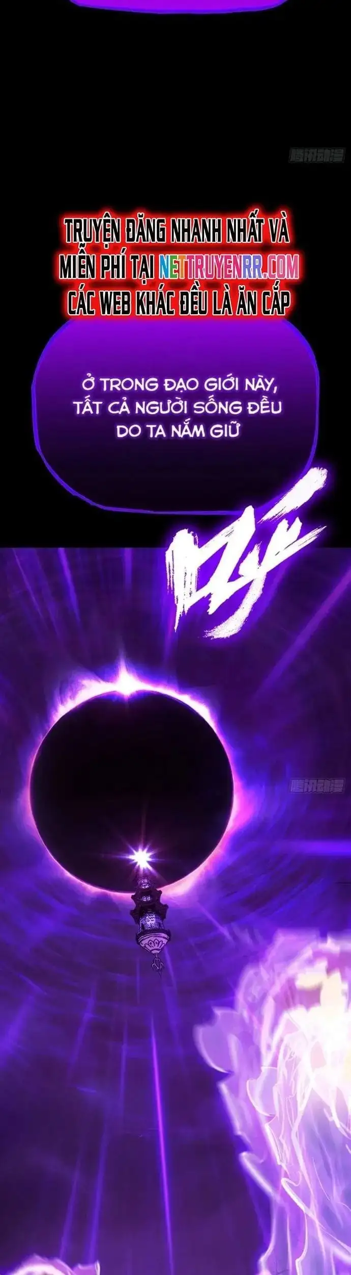 Truyện Tranh Phong Yêu Vấn Đạo trang 7