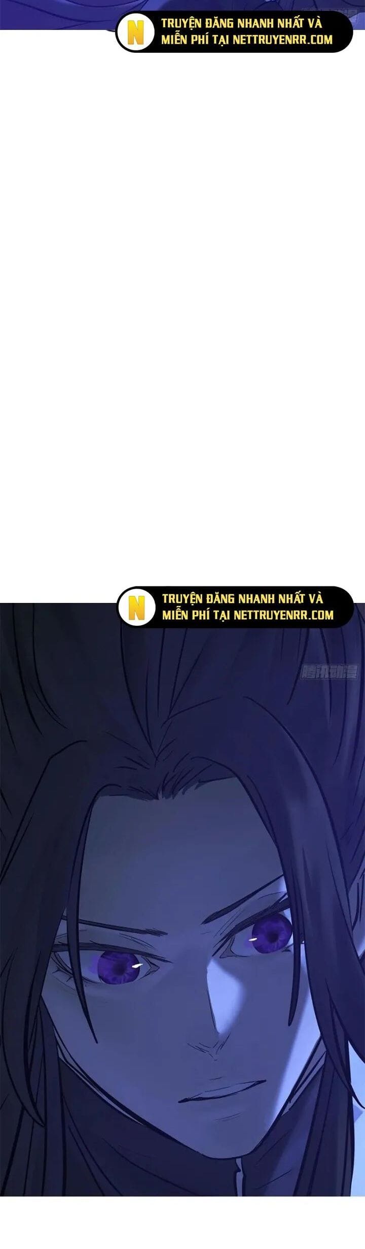 Truyện Tranh Phong Yêu Vấn Đạo trang 7