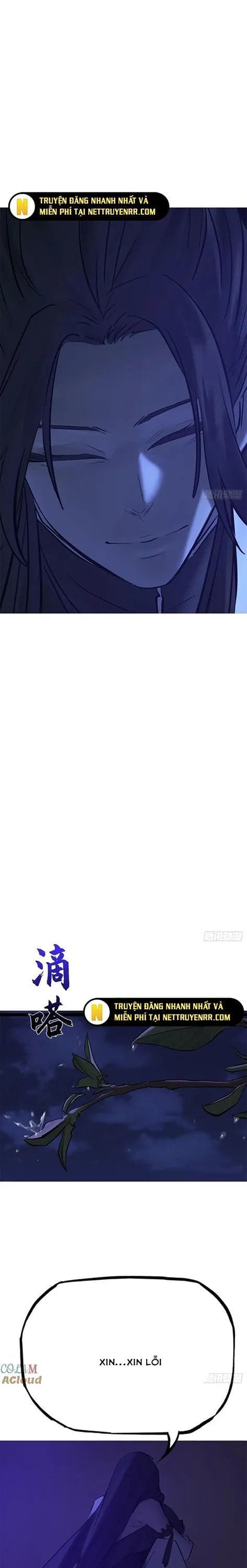 Truyện Tranh Phong Yêu Vấn Đạo trang 7