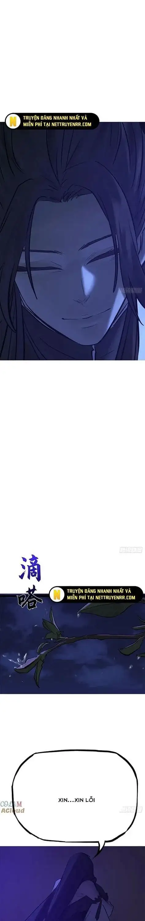 Truyện Tranh Phong Yêu Vấn Đạo trang 7