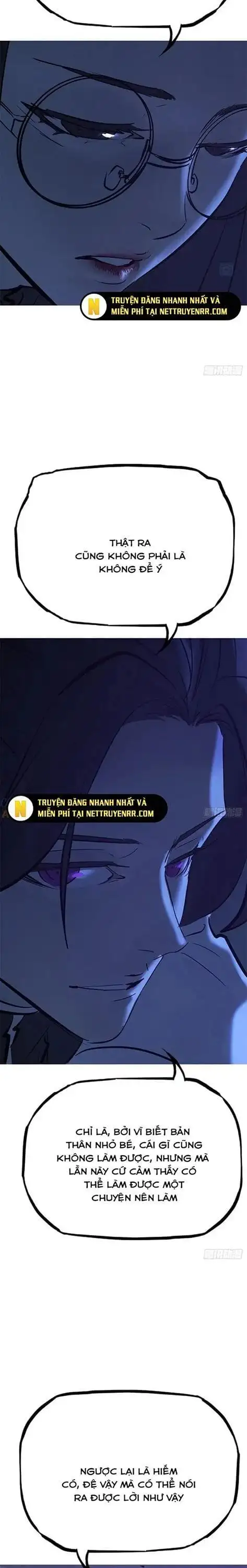 Truyện Tranh Phong Yêu Vấn Đạo trang 7