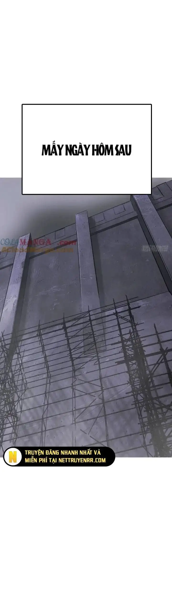 Truyện Tranh Phong Yêu Vấn Đạo trang 7